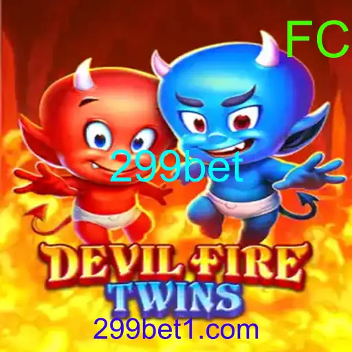 DevilFireTwins