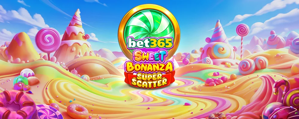 299bet Doce Bonança Super Scatter