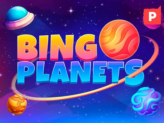 299bet Planetas do Bingo