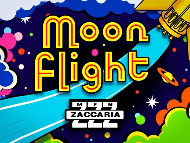 299bet Deslizante de Voo Lunar